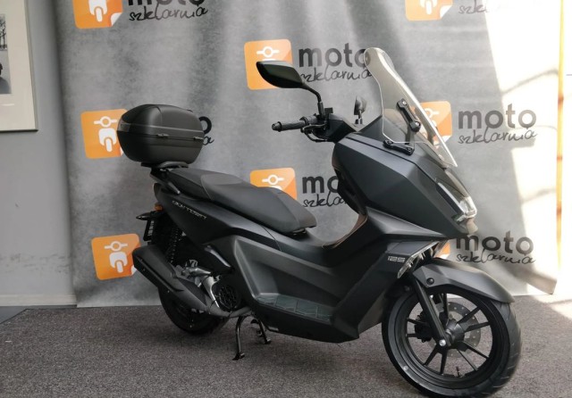 kymco