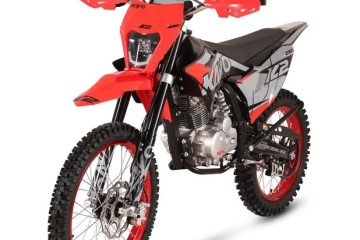 Cross Kayo K2 Enduro 250 2026! | transport cały kraj | RATY