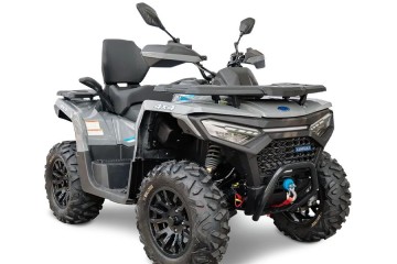 Landforce 650L EPS | LED | NOWOŚĆ 2025 | 4x4 | T3b - odlicz VAT!