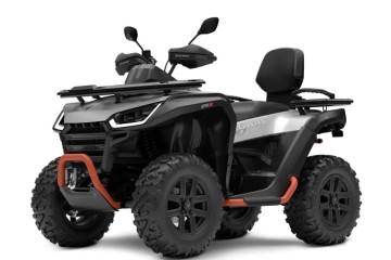 L EPS 2026! 2-osobowy | PROMOCJA! homologacja T3b | LED!
