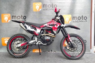 KAYO T4 300 | 22KM | 6 biegów | transport cały kraj!