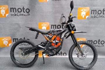 L1e | rejestracja jako motorower kat.AM/A1 | FVAT 23% | SUR-RON