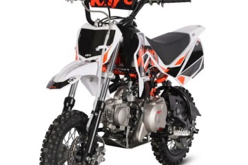 Pit Bike cross 70TS | rozrusznik | aut. sprzęgło | idealny prezent!