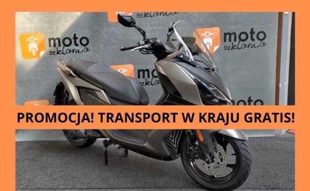 kymco