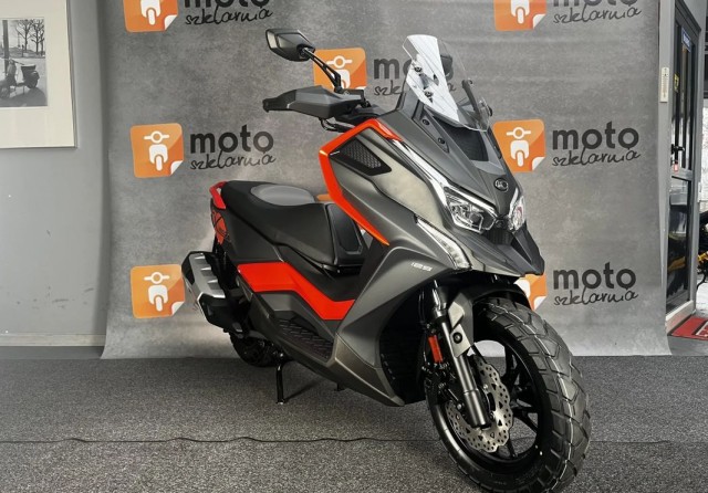 kymco