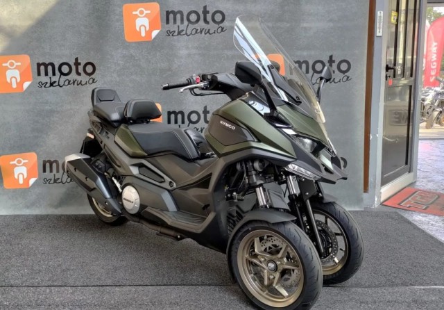 kymco