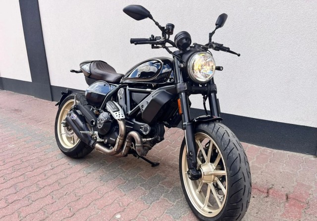 ducati