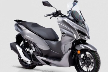 MTX 125 15KM ABS | LED | TCS | keyless | ekran TFT | RATY | transport