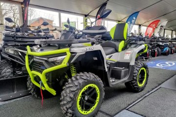 Landforce 650 Pro EPS | LED | NOWOŚĆ 2025 | 4x4 | T3b - odlicz VAT!