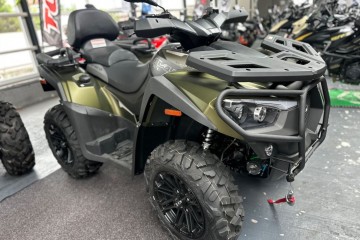 QUAD 700i EPS T3b! OD RĘKI 2025! RATY! leasing! transport cała Polska!