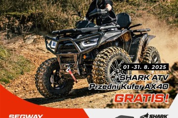 WL EPS AT10WL Limited 4x4 | poszerzony | KUFER | ciągnik T3b