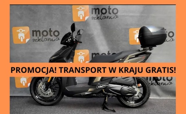 kymco