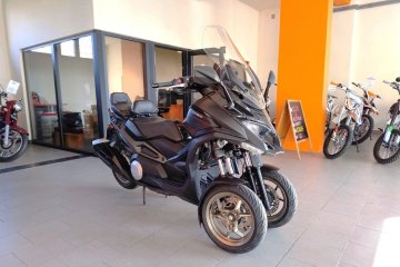 550 | na kat. B - L5e | 51KM! | ABS | TCS | el. szyba | LED