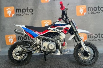 80 RUNNER Pit Bike CROSS | na PREZENT! | transport | RATY