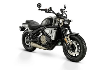 cruiser / bobber 2025 | OD RĘKI | LED | ABS | raty, leasing QJ