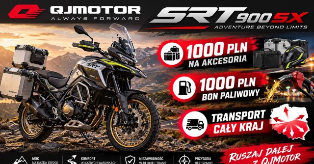qjmotor