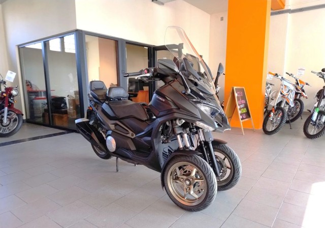 kymco
