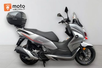 MTX 125 15KM OD RĘKI! ABS | LED | TCS | keyless | ekran TFT | RATY