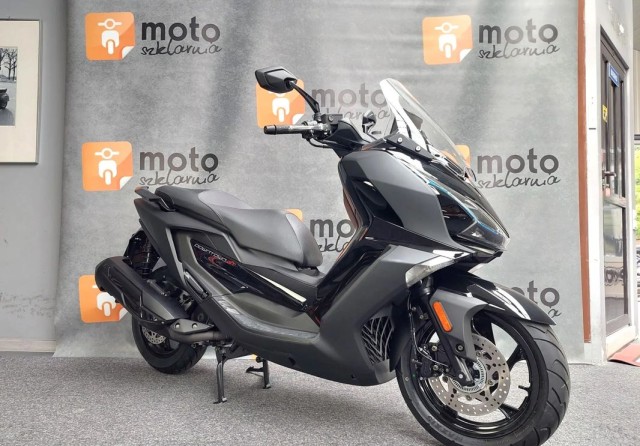 kymco