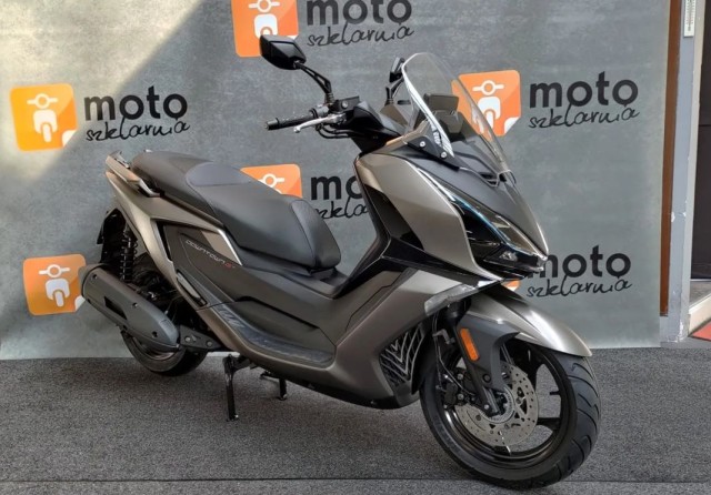 kymco