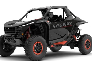 Super Villain SX20 TURBO | 7 biegów | 4x4 | 6s 0-100 | T1b- odlicz VAT