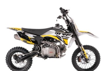120 TTR, estart, pit bike, cross, rozrusznik | aut. sprzęgło | wysyłka
