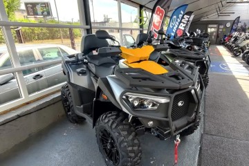 QUAD 700i EPS T3b! OD RĘKI 2025! RATY! leasing! transport cała Polska!