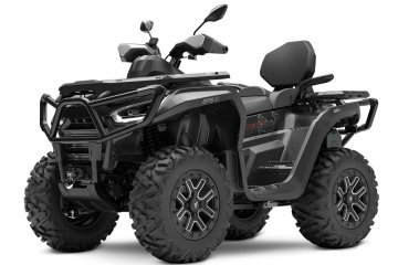 E5+ L EPS AT10L 2026 4x4 |homologacja ciągnik rolniczy T3b | 100% VAT