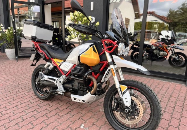 moto-guzzi