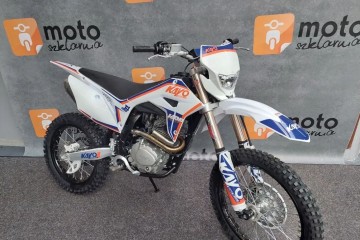 250 Enduro! duży cross na PREZENT! RATY! TRANSPORT cały kraj!