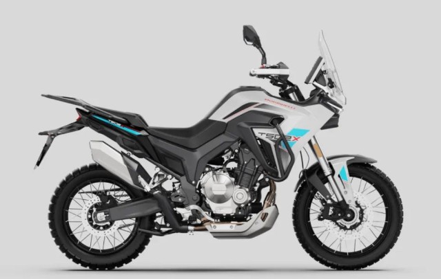 morbidelli
