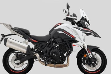 NOWOŚĆ na kat. A2! 35kW/47KM