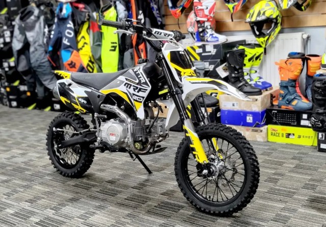 mrf