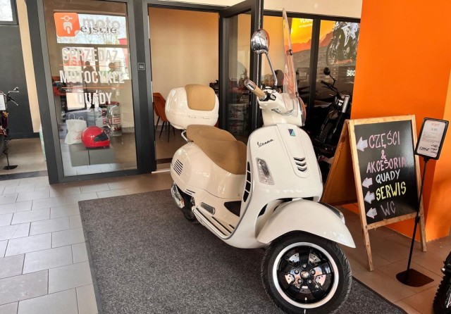 piaggio