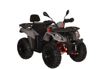 AU200 2026! | homologacja T3b | odlicz 100% VAT | AU200 | RATY