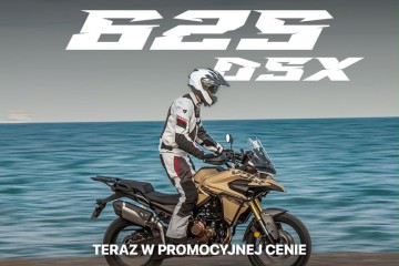 ADV | 3 x kufry, gmole, ABS, TCS, tryby jazdy, full LED