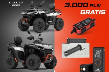 2025! AT5L EPS OD RĘKI! | PROMOCJA wspomaganie | LED | RATY