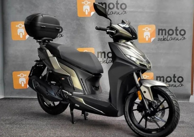 kymco
