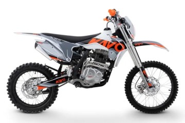 cross KAYO K2 150 rozrusznik LED | transport cały kraj | RATY