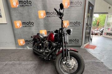 Harley Davidson Softail Cross Bones EUROPA