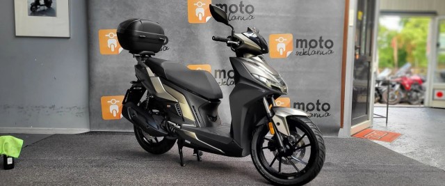 kymco