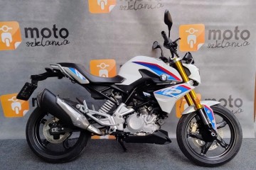 310 R | zadbany egzemplarz | kat. A2 | G310R